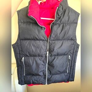 Old Navy Vest